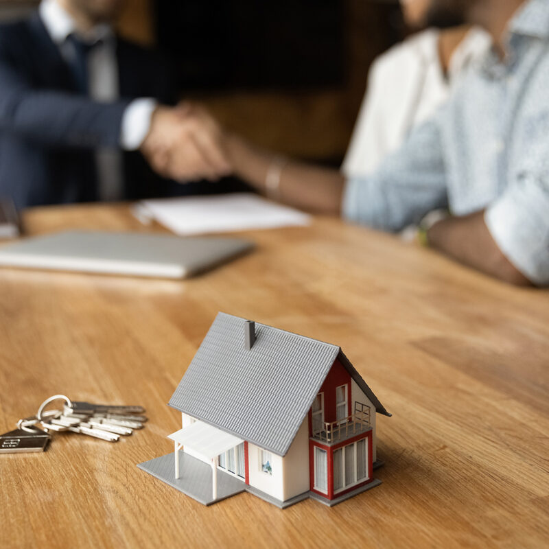 Lightbulb Lending | Mortgage Services | Insurance Services