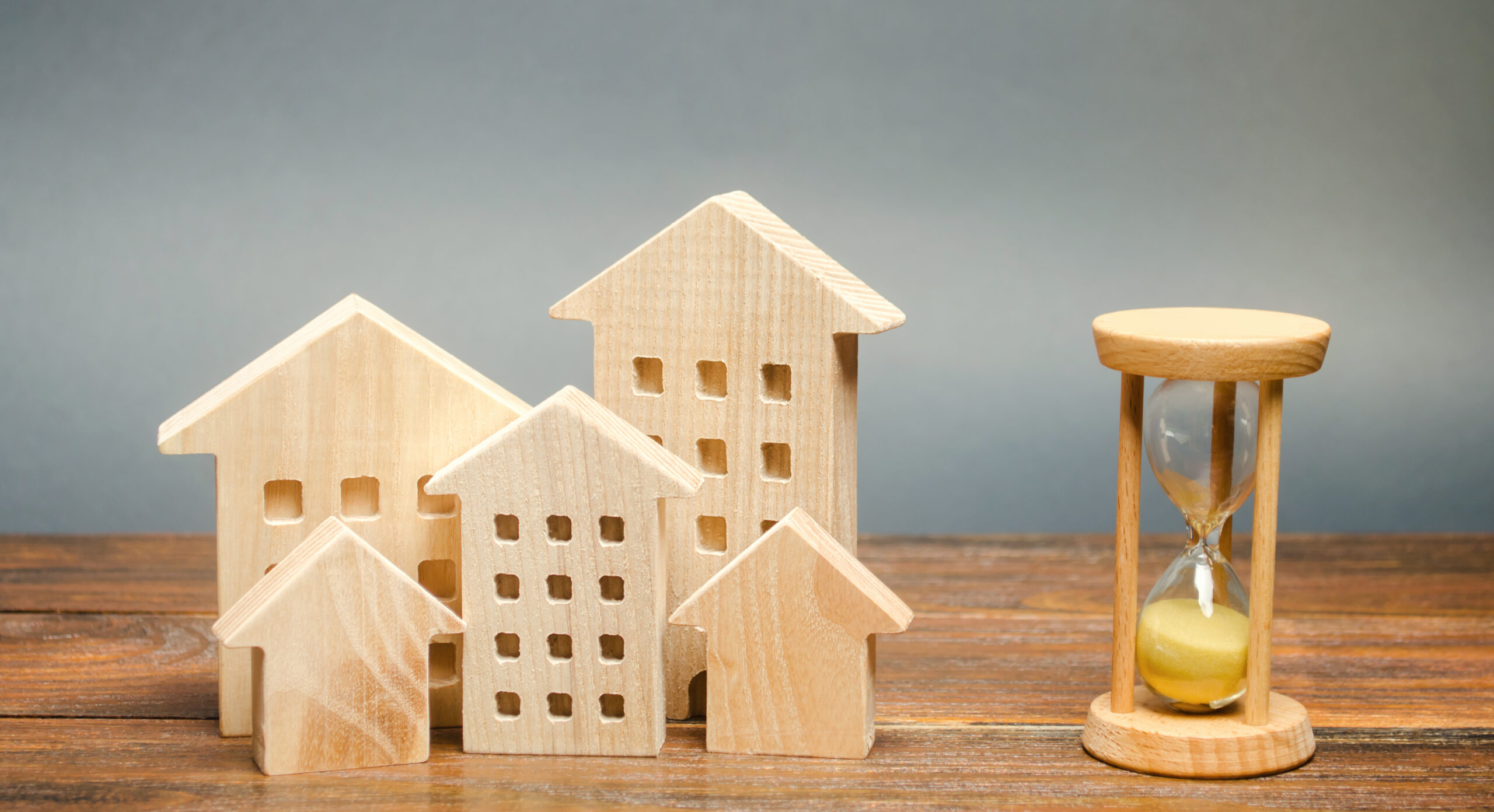 Got Bad Credit? Here’s How Long to Wait Before Applying for a Mortgage