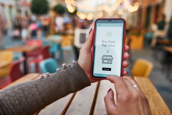 buy now pay later short-term credit options on phone