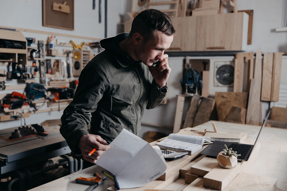 Self-Employed & Worried About Getting a Mortgage? Here’s What Lenders Really Look For