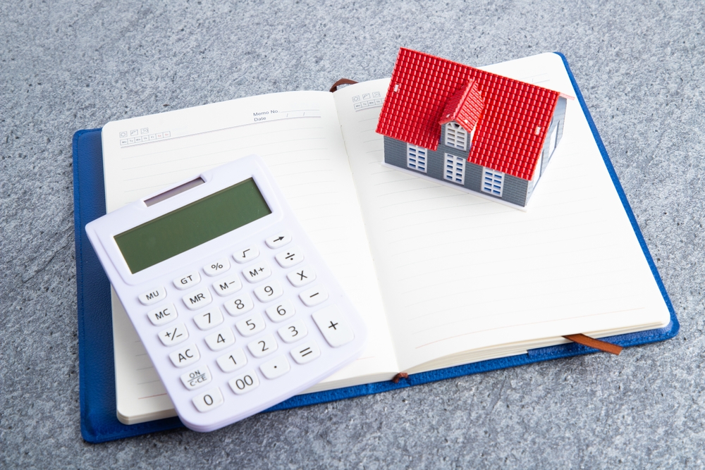 The Hidden Costs of Buying a Home (& How to Budget for Them)
